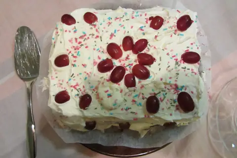 Kafedaki Patisserie photo 2
