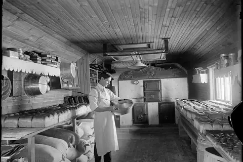 Kafedaki Patisserie photo 4
