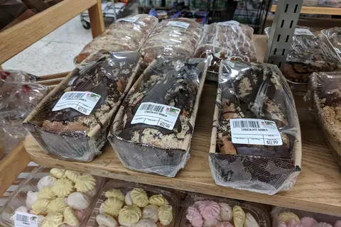 Kafedaki Patisserie photo 3